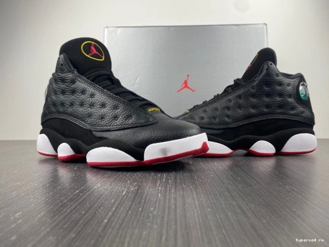 414571-062 JORDAN 13 AIR PLAYOFFS 0806